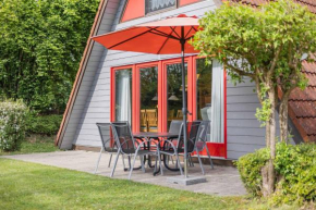 Ferienwohnpark Immenstaad am Bodensee Nurdachhaus Typ 8 NDT 002